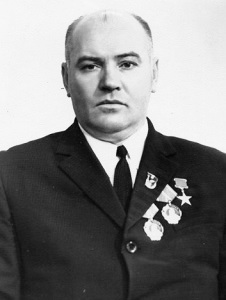 Бездельников Леонид Иванович