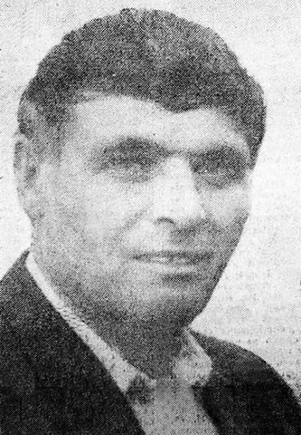 Бишко Дмитрий Юрьевич