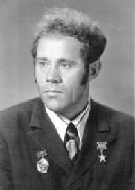 Буровкин Станислав Александрович