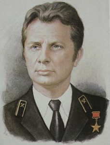 Чумаченко Юрий Николаевич