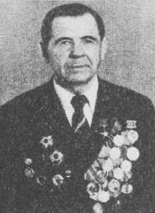 Данилов Алексей Николаевич