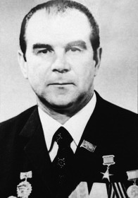 Деменков Виктор Андреевич