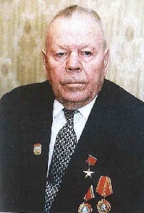 Ефремов Иван Никитович