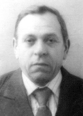 Федулов Михаил Васильевич