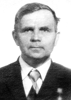 Галанин&nbsp;Виктор Иванович