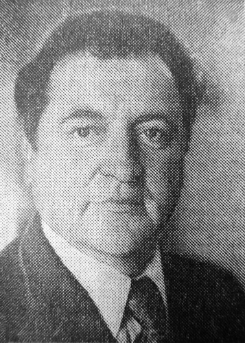 Галай Пётр Ананьевич