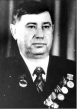 Гуртовой&nbsp;Василий Моисеевич