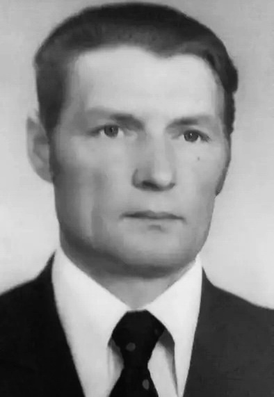 Карпенко Анатолий Николаевич