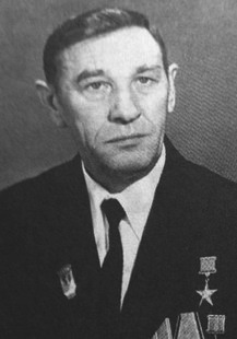 Кассихин Александр Александрович
