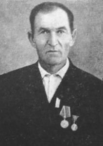 Кириченко Василий Петрович