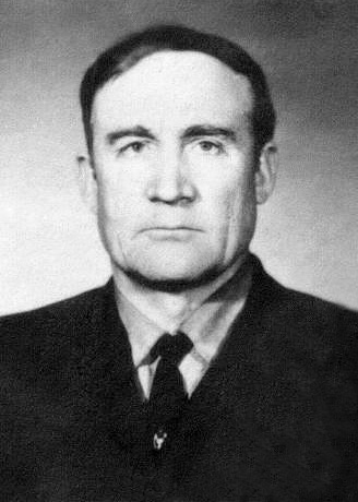 Кочетков&nbsp;Константин Михайлович