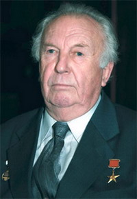 Корнилов Николай Александрович