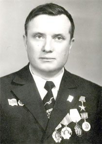 Кожухар Алексей Васильевич