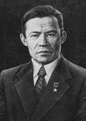 Кренёв Афанасий Семёнович