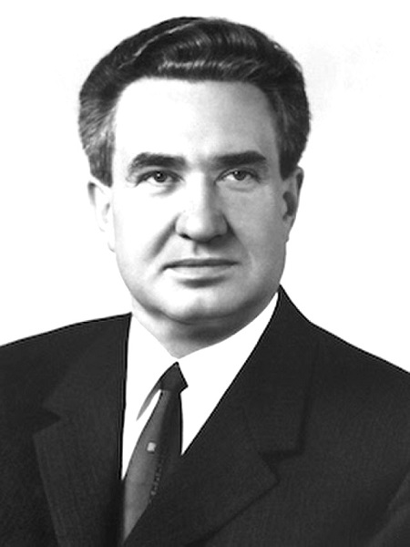 Кулаков Фёдор Давыдович