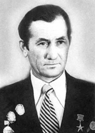 Лакомов&nbsp;Виктор Иванович