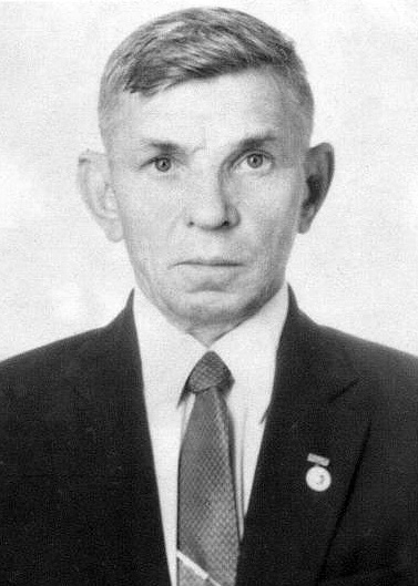 Лапутин&nbsp;Александр Васильевич