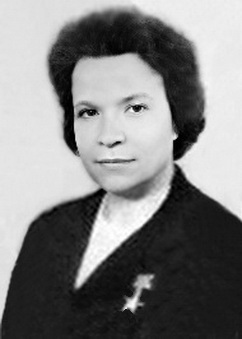 Ларионова Надежда Ильинична