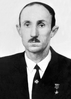 Лебедев&nbsp;Иван Николаевич