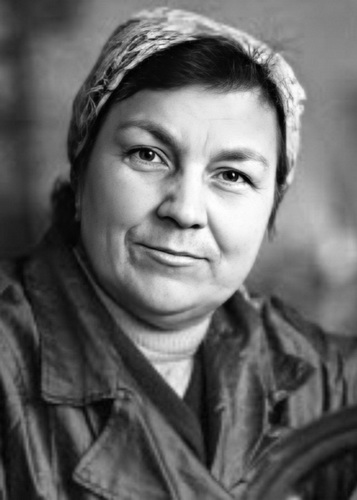 Лезина Александра Александровна