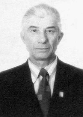Максимов&nbsp;Николай Афанасьевич