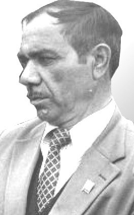 Мамедов Боюкхан Абыш оглы