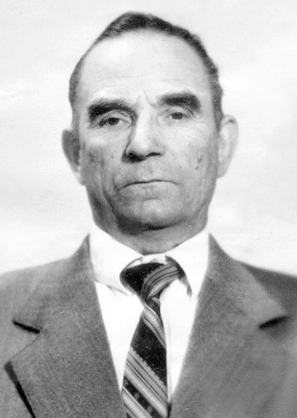 Махонин&nbsp;Николай Николаевич