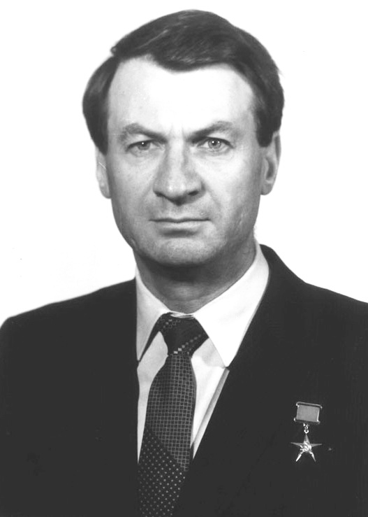 Никоненко Иван Спиридонович