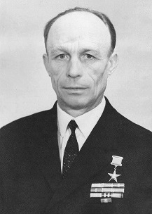 Панин Николай Андреевич