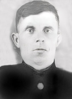 Пащенко Дмитрий Яковлевич