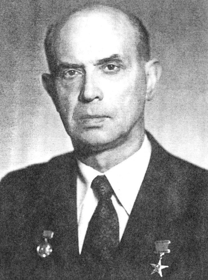 Перьков&nbsp;Александр Кузьмич