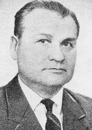 Поммер Август Владимирович