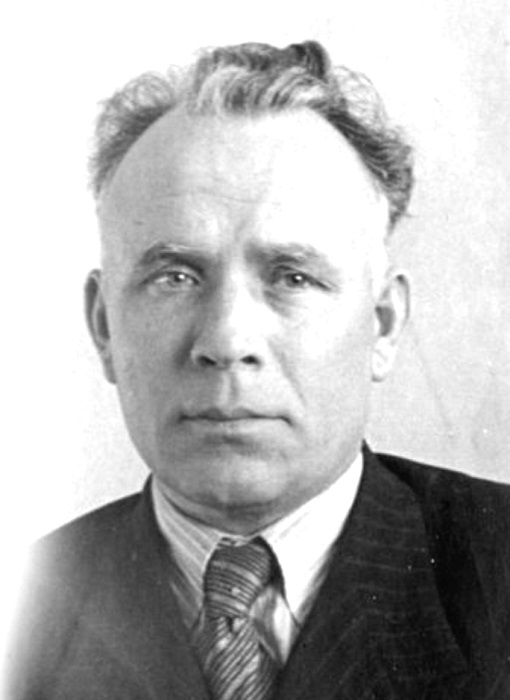 Сафин Закария Зуфарович