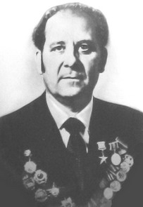 Саломахин Андрей Кондратьевич