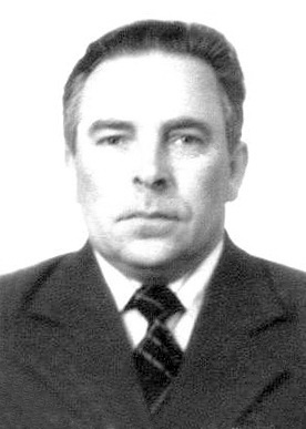 Синицын&nbsp;Юрий Ильич