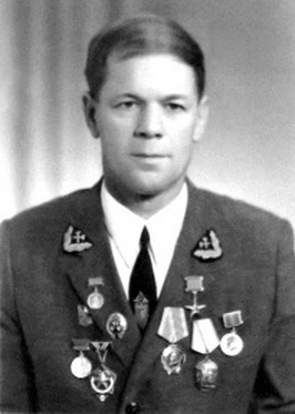 Сирота Григорий Михайлович