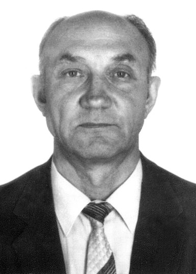 Степанов Владимир Михайлович