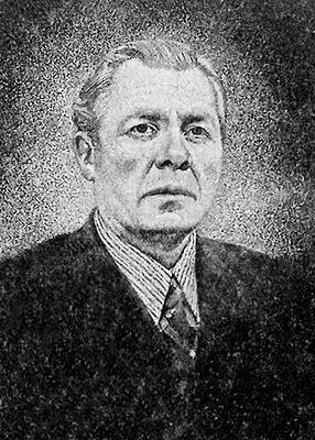 Сушков Пётр Иванович