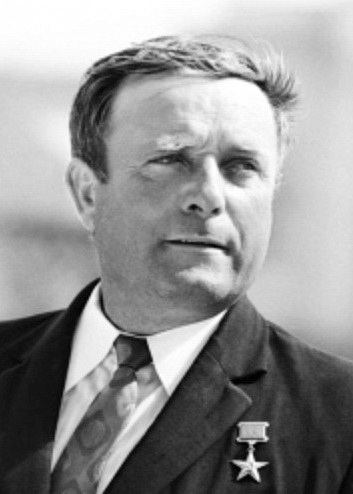 Ткач Георгий Григорьевич