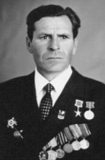 Верстаков Владимир Иванович