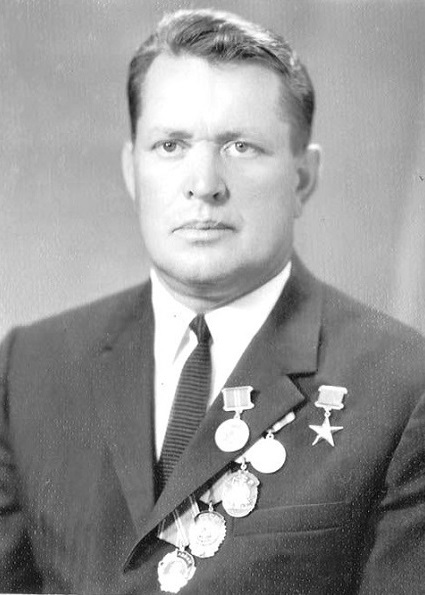 Войтас Вячеслав Михайлович 