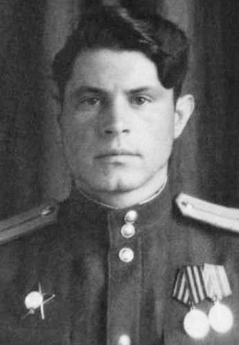 Жирнов&nbsp;Сергей Яковлевич