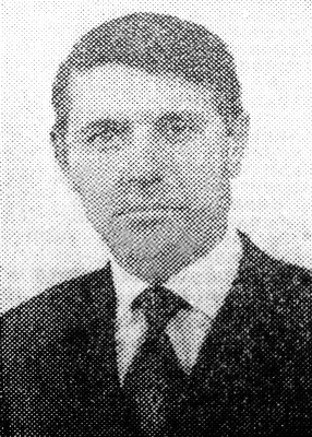 Зинченко Николай Минович