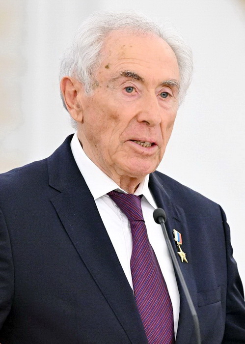 Баталин Александр Сергеевич