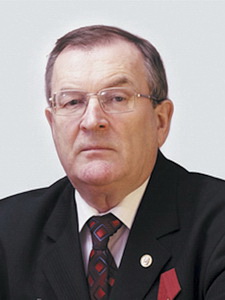 Белобрагин Борис Андреевич