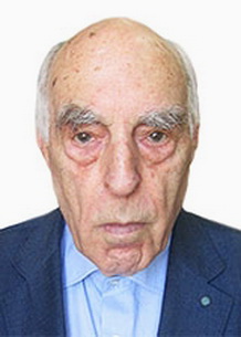 Бобе&nbsp;Леонид Сергеевич