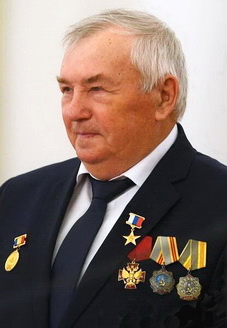 Бондаренко Александр Дмитриевич