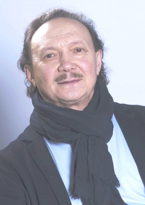 Борисов Андрей Саввич
