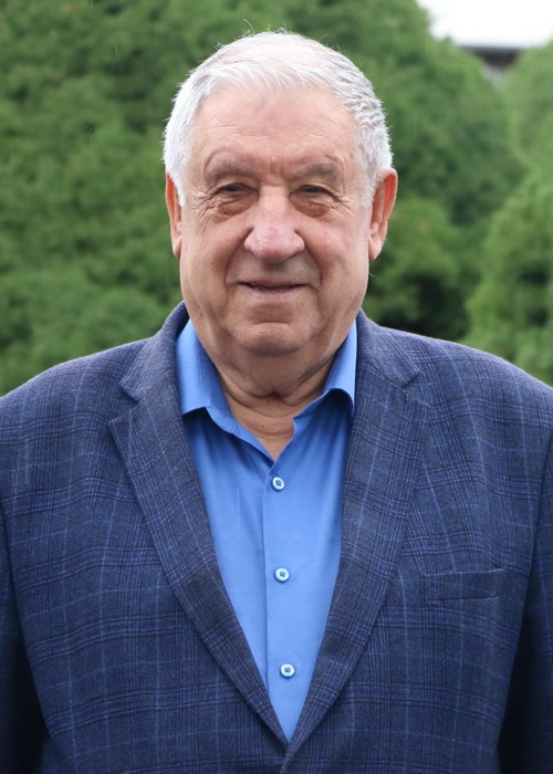 Булдыжов&nbsp;Фёдор Иванович