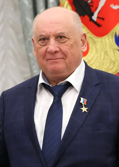 Галеев Ринат Гайсеевич